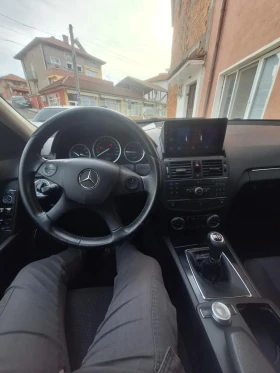 Mercedes-Benz C 180    C180 156 | Mobile.bg    13