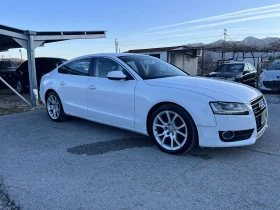 Audi A5 3.0TDI QUATTRO 239kc Avtomat | Mobile.bg    4