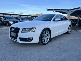     Audi A5 3.0TDI QUATTRO 239kc Avtomat