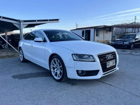 Audi A5 3.0TDI QUATTRO 239kc Avtomat | Mobile.bg    3