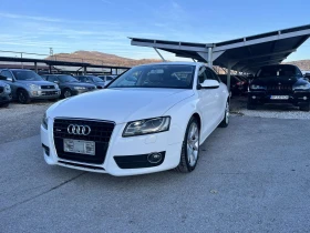 Audi A5 3.0TDI QUATTRO 239kc Avtomat | Mobile.bg    2