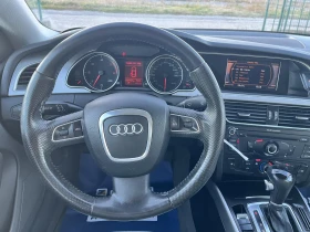 Audi A5 3.0TDI QUATTRO 239kc Avtomat | Mobile.bg    11