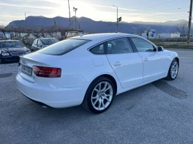 Audi A5 3.0TDI QUATTRO 239kc Avtomat | Mobile.bg    5