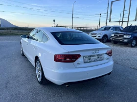 Audi A5 3.0TDI QUATTRO 239kc Avtomat | Mobile.bg    7