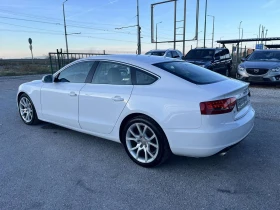 Audi A5 3.0TDI QUATTRO 239kc Avtomat | Mobile.bg    8