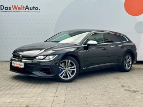 Обява за продажба на VW Arteon R 2.0 TSI OPF 4MOTION ~84 900 лв. - изображение 1