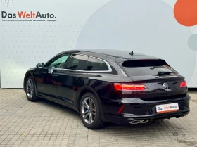 Обява за продажба на VW Arteon R 2.0 TSI OPF 4MOTION ~84 900 лв. - изображение 3