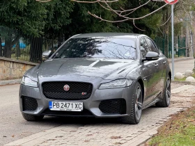 Jaguar Xf 44 380 .. Supercharger R-Sport | Mobile.bg    4