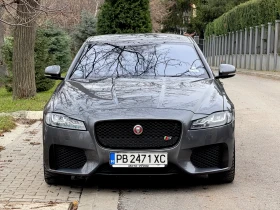 Jaguar Xf 44 380 .. Supercharger R-Sport | Mobile.bg    3