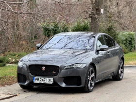 Jaguar Xf 44 380 .. Supercharger R-Sport | Mobile.bg    5