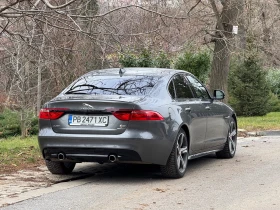 Jaguar Xf 44 380 .. Supercharger R-Sport | Mobile.bg    6