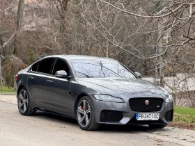 Jaguar Xf 44 380 .. Supercharger R-Sport | Mobile.bg    2