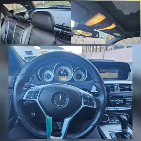 Mercedes-Benz C 300 CDI, 4Matic, 7G Tronic Plus, AMG pack, снимка 15