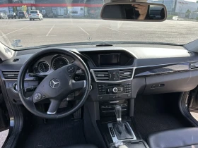 Mercedes-Benz E 200 220CDI, снимка 15