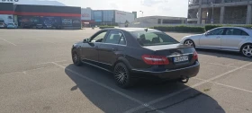 Mercedes-Benz E 200 220CDI, снимка 9