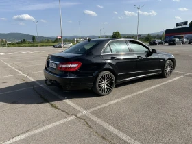 Mercedes-Benz E 200 220CDI, снимка 14