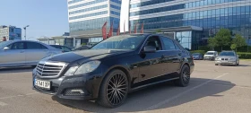 Mercedes-Benz E 200 220CDI, снимка 11