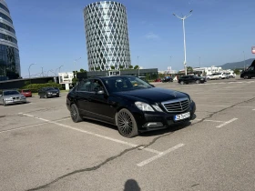 Mercedes-Benz E 200 220CDI, снимка 5