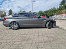 BMW 5 Gran Turismo 530, снимка 3