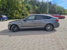 BMW 5 Gran Turismo 530, снимка 2