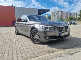 BMW 5 Gran Turismo 530, снимка 1