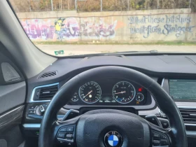 BMW 5 Gran Turismo 530, снимка 7