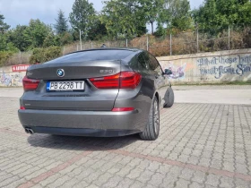 BMW 5 Gran Turismo 530, снимка 5