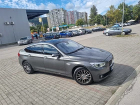 BMW 5 Gran Turismo 530, снимка 4