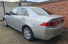 Honda Accord 2.0 i-vtec auto, снимка 4