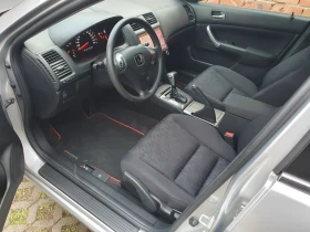 Honda Accord 2.0 i-vtec auto, снимка 9