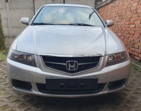 Honda Accord 2.0 i-vtec auto, снимка 3