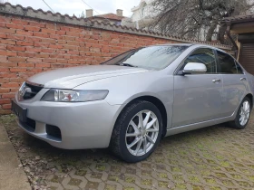 Honda Accord 2.0 i-vtec auto, снимка 1