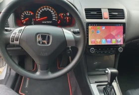 Honda Accord 2.0 i-vtec auto, снимка 13