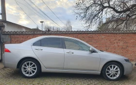 Honda Accord 2.0 i-vtec auto, снимка 7