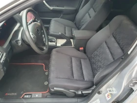 Honda Accord 2.0 i-vtec auto, снимка 8