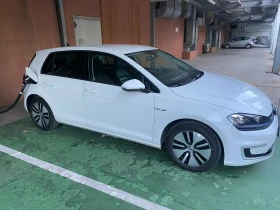 VW Golf eGolf | Mobile.bg    2