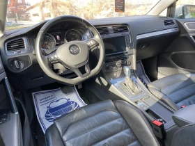 VW Golf eGolf, снимка 9