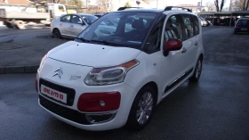 Citroen C3 Picasso 1.6.d.95.k.c.5.100 km.НОВА., снимка 7