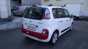 Citroen C3 Picasso 1.6.d.95.k.c.5.100 km.НОВА., снимка 3