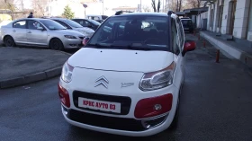 Citroen C3 Picasso 1.6.d.95.k.c.5.100 km.НОВА., снимка 8