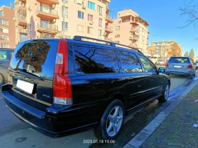 Volvo V70, снимка 4