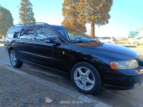 Volvo V70, снимка 3