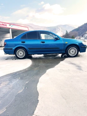 Nissan Almera 2.2 Diesel, снимка 2