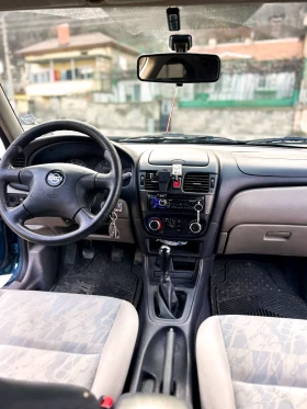 Nissan Almera 2.2 Diesel, снимка 5