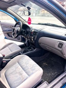 Nissan Almera 2.2 Diesel, снимка 7