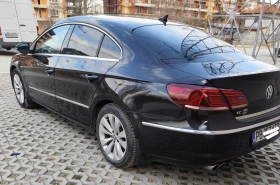 VW CC, снимка 16