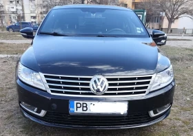 VW CC, снимка 1