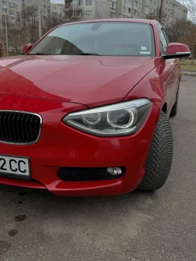 BMW 118, снимка 2