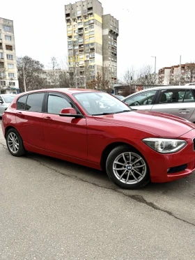 BMW 118, снимка 6