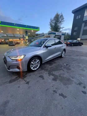 Обява за продажба на Audi A3 2.0T quattro ~49 500 лв. - изображение 3